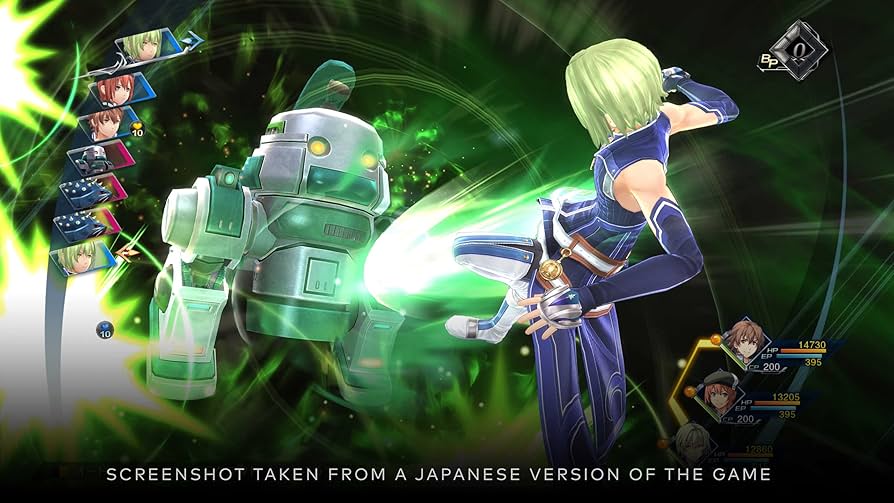 Trails into Reverie Switch 欧州版 シュリンク付き Trails into Reverie Switch 欧州版 シュリンク付き The Legend